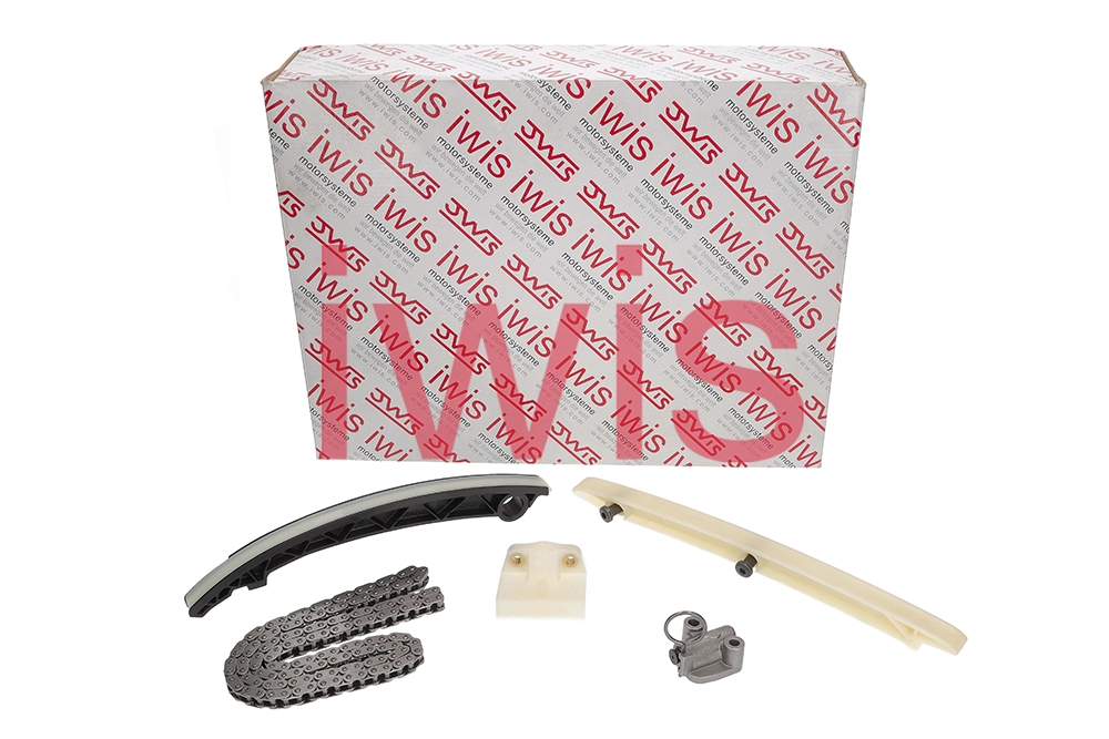 Timing Chain Kit